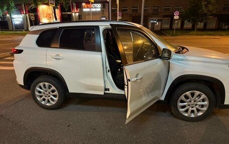 Suzuki Grand Vitara, 2023 год, 2 850 000 рублей, 9 фотография