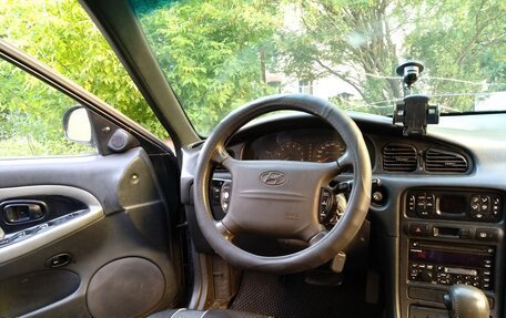 Hyundai Sonata III рестайлинг, 1998 год, 169 000 рублей, 4 фотография