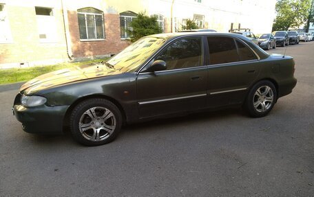 Hyundai Sonata III рестайлинг, 1998 год, 169 000 рублей, 7 фотография