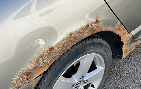 Honda Civic VIII, 2008 год, 420 000 рублей, 3 фотография
