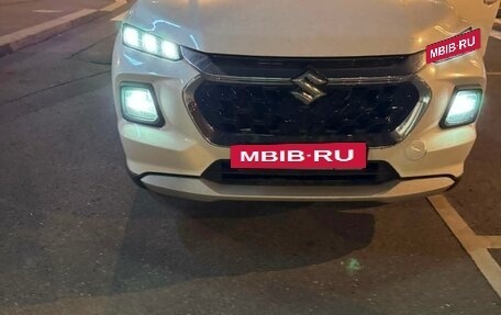 Suzuki Grand Vitara, 2023 год, 2 850 000 рублей, 10 фотография