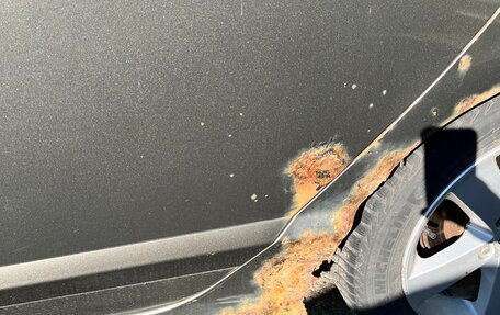Honda Civic VIII, 2008 год, 420 000 рублей, 8 фотография
