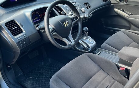 Honda Civic VIII, 2008 год, 420 000 рублей, 19 фотография