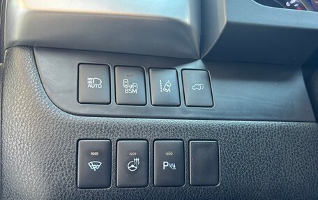 Toyota Highlander III, 2014 год, 3 498 000 рублей, 18 фотография