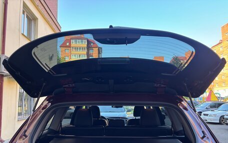 Toyota Highlander III, 2014 год, 3 498 000 рублей, 28 фотография