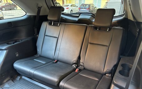 Toyota Highlander III, 2014 год, 3 498 000 рублей, 26 фотография