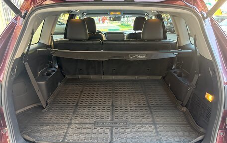 Toyota Highlander III, 2014 год, 3 498 000 рублей, 29 фотография