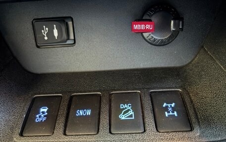 Toyota Highlander III, 2014 год, 3 498 000 рублей, 27 фотография