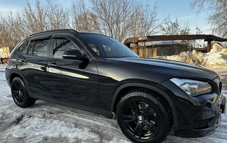 BMW X1, 2014 год, 1 100 000 рублей, 4 фотография