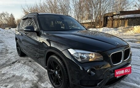 BMW X1, 2014 год, 1 100 000 рублей, 7 фотография