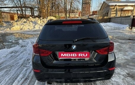 BMW X1, 2014 год, 1 100 000 рублей, 8 фотография