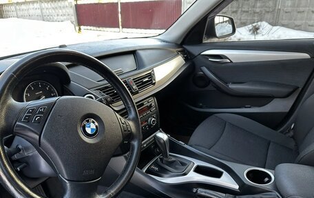 BMW X1, 2014 год, 1 100 000 рублей, 9 фотография
