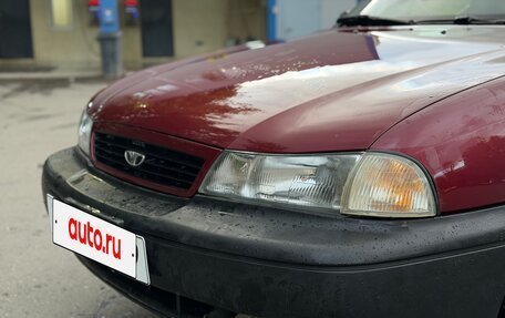 Daewoo Nexia I рестайлинг, 1999 год, 235 000 рублей, 2 фотография