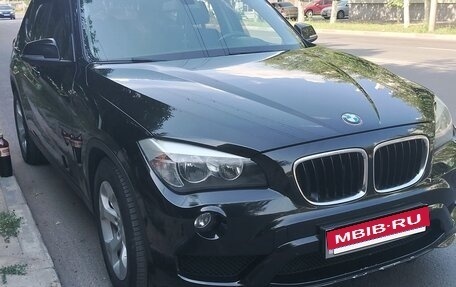 BMW X1, 2014 год, 1 100 000 рублей, 11 фотография