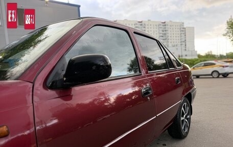 Daewoo Nexia I рестайлинг, 1999 год, 235 000 рублей, 3 фотография