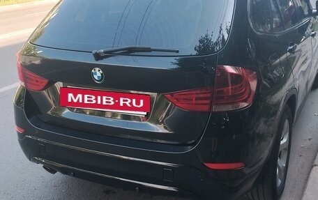 BMW X1, 2014 год, 1 100 000 рублей, 13 фотография