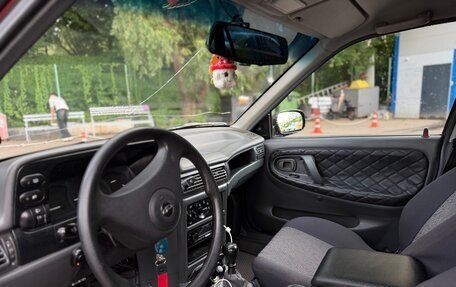 Daewoo Nexia I рестайлинг, 1999 год, 235 000 рублей, 12 фотография