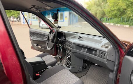 Daewoo Nexia I рестайлинг, 1999 год, 235 000 рублей, 13 фотография