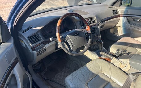 Volvo S80 II рестайлинг 2, 1998 год, 340 000 рублей, 7 фотография