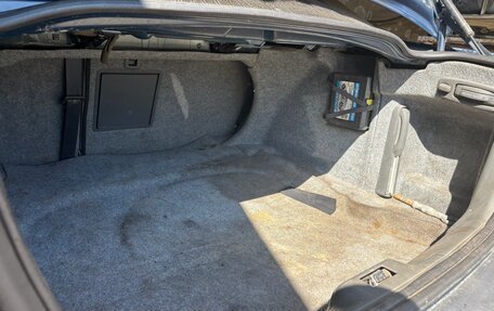 Volvo S80 II рестайлинг 2, 1998 год, 340 000 рублей, 5 фотография