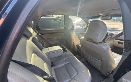 Volvo S80 II рестайлинг 2, 1998 год, 340 000 рублей, 8 фотография