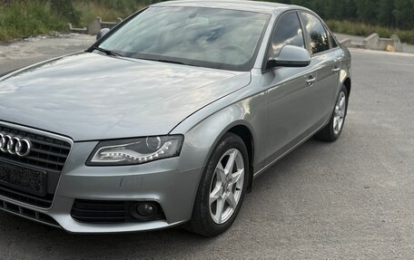 Audi A4, 2009 год, 1 100 000 рублей, 2 фотография