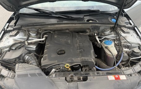 Audi A4, 2009 год, 1 100 000 рублей, 8 фотография