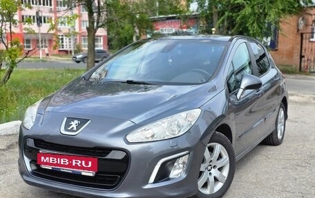 Peugeot 308 II, 2011 год, 495 000 рублей, 3 фотография