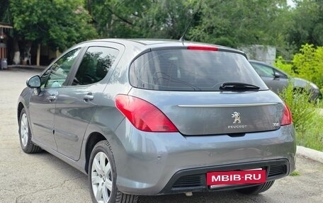 Peugeot 308 II, 2011 год, 495 000 рублей, 5 фотография