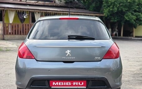 Peugeot 308 II, 2011 год, 495 000 рублей, 6 фотография