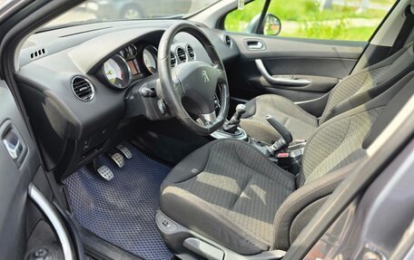 Peugeot 308 II, 2011 год, 495 000 рублей, 10 фотография