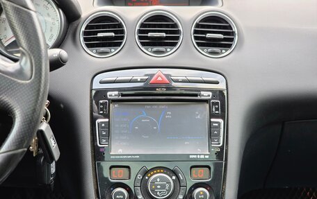 Peugeot 308 II, 2011 год, 495 000 рублей, 16 фотография