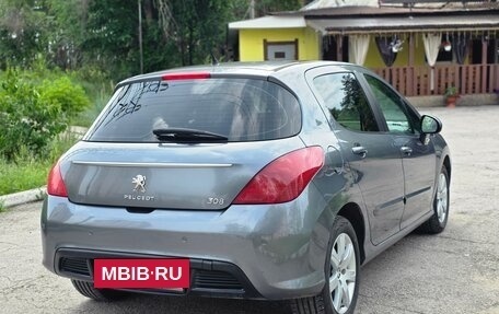 Peugeot 308 II, 2011 год, 495 000 рублей, 7 фотография