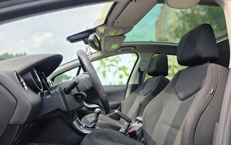 Peugeot 308 II, 2011 год, 495 000 рублей, 11 фотография