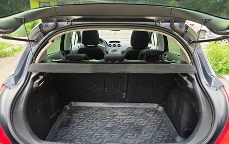 Peugeot 308 II, 2011 год, 495 000 рублей, 19 фотография