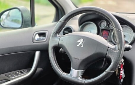 Peugeot 308 II, 2011 год, 495 000 рублей, 14 фотография