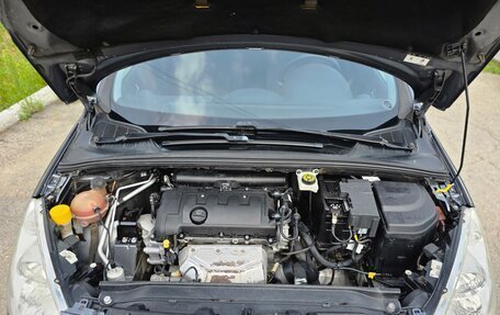 Peugeot 308 II, 2011 год, 495 000 рублей, 23 фотография