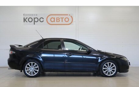 Mazda 6, 2007 год, 488 000 рублей, 4 фотография