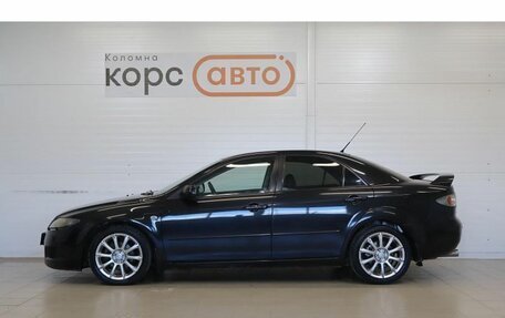 Mazda 6, 2007 год, 488 000 рублей, 2 фотография