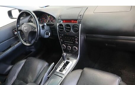 Mazda 6, 2007 год, 488 000 рублей, 5 фотография