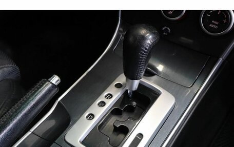 Mazda 6, 2007 год, 488 000 рублей, 13 фотография