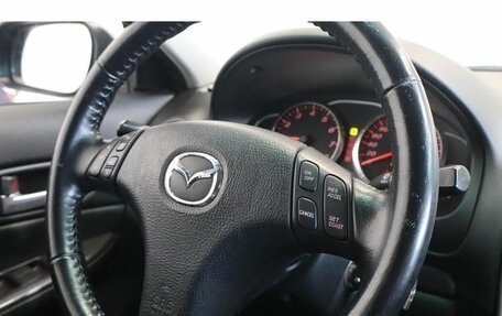 Mazda 6, 2007 год, 488 000 рублей, 8 фотография