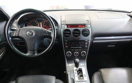 Mazda 6, 2007 год, 488 000 рублей, 11 фотография