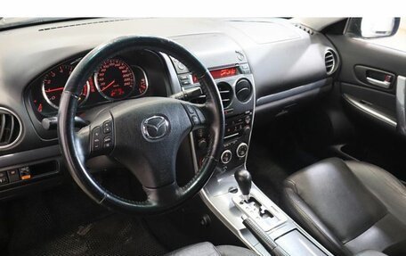 Mazda 6, 2007 год, 488 000 рублей, 6 фотография