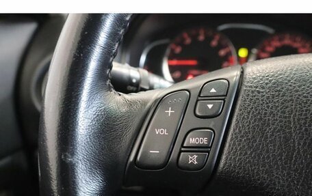 Mazda 6, 2007 год, 488 000 рублей, 9 фотография