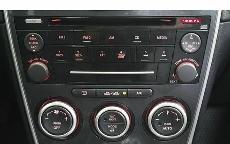 Mazda 6, 2007 год, 488 000 рублей, 12 фотография