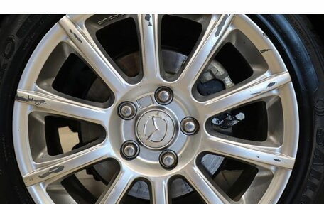 Mazda 6, 2007 год, 488 000 рублей, 17 фотография