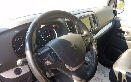 Peugeot Traveller I, 2022 год, 3 300 000 рублей, 7 фотография