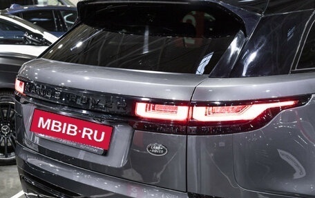 Land Rover Range Rover Velar I, 2019 год, 4 093 151 рублей, 8 фотография