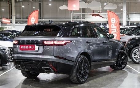 Land Rover Range Rover Velar I, 2019 год, 4 093 151 рублей, 7 фотография